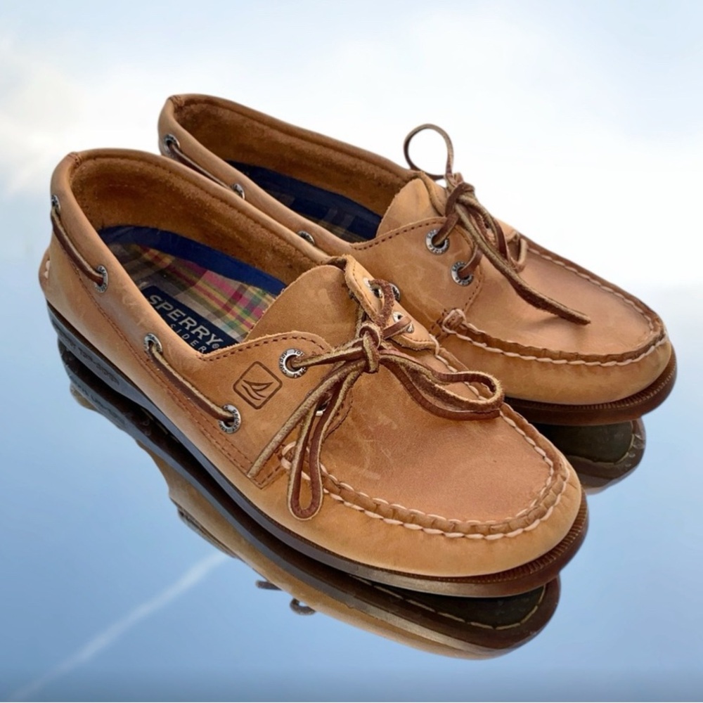 Sperry Original Boat Shoes | Sz. 7